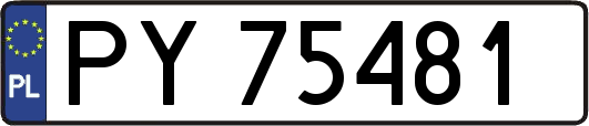 PY75481