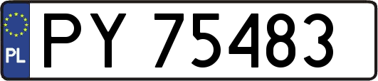 PY75483