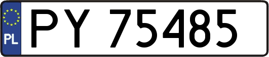 PY75485