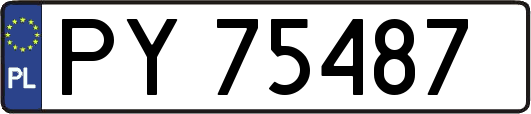 PY75487