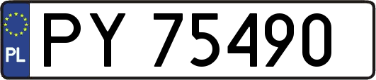 PY75490