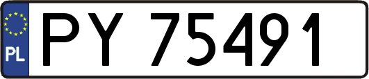PY75491
