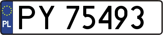 PY75493