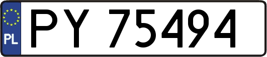 PY75494