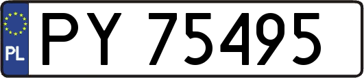 PY75495