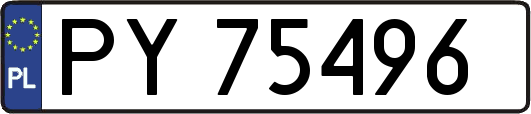 PY75496