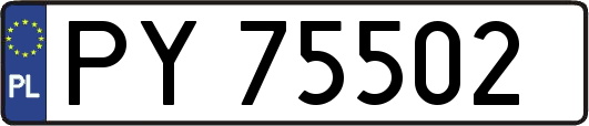 PY75502
