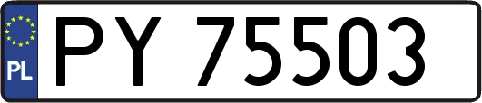 PY75503