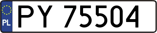 PY75504