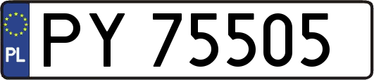 PY75505