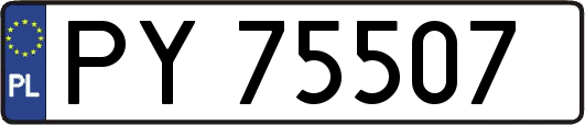 PY75507