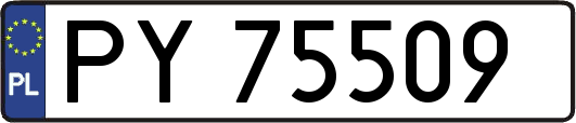 PY75509