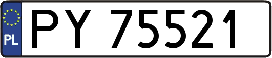 PY75521