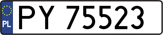 PY75523