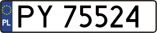 PY75524