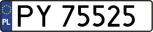 PY75525