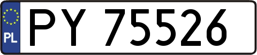 PY75526