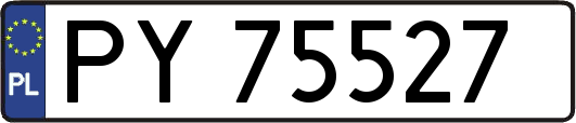 PY75527