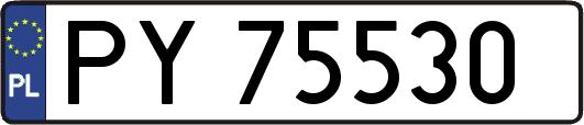 PY75530