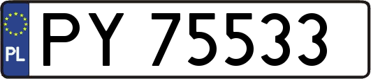 PY75533