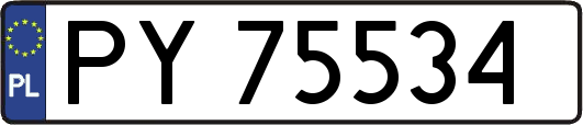 PY75534