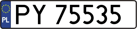 PY75535