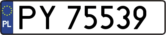 PY75539