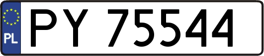 PY75544