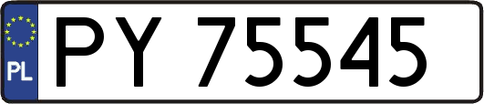 PY75545