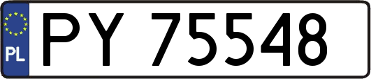 PY75548