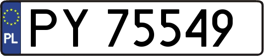 PY75549