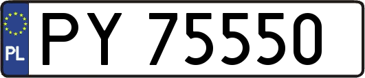 PY75550