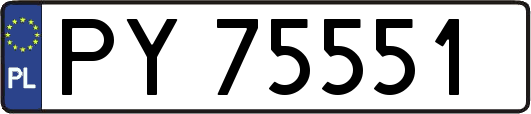PY75551