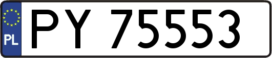 PY75553