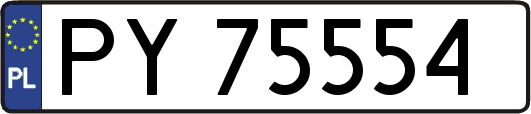 PY75554
