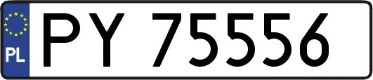 PY75556