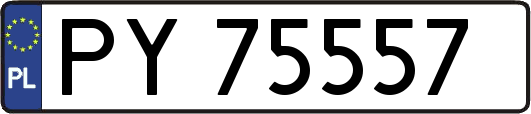 PY75557