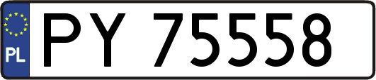 PY75558