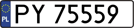 PY75559