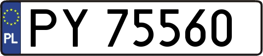 PY75560