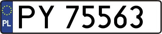 PY75563