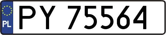PY75564