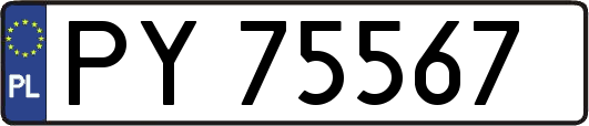PY75567