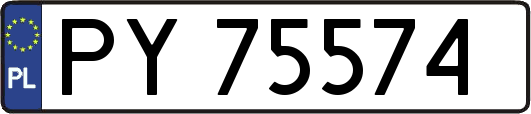 PY75574