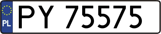 PY75575