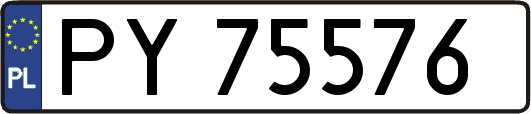 PY75576