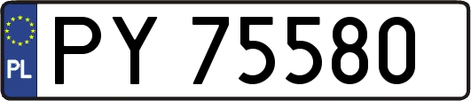 PY75580