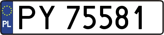 PY75581