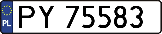 PY75583
