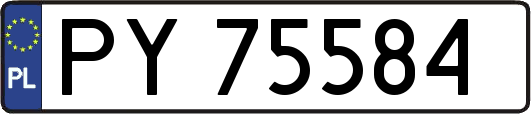 PY75584